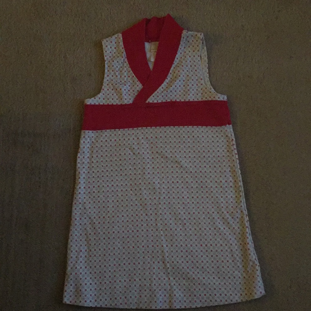 3T girl’s Tea Collection knit dress